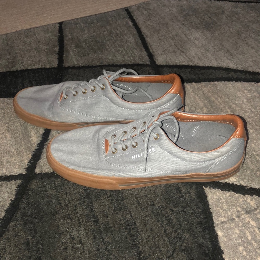 Tommy Hilfiger Loafers